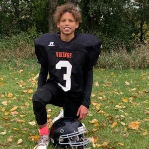 Meet your Posher, Treyvon